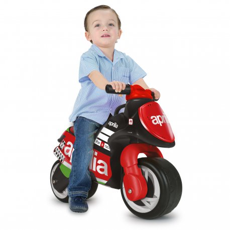 Aprilia Jeździk Biegowy Injusa