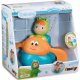 Muzykalny krab do kąpieli z serii Cotoons