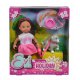 SIMBA Lalka Evi Wakacyjna Przyjaciółka