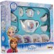 Smoby Porcelanka Serwis 12 El. Kraina Lodu Frozen