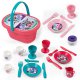 Smoby Koszyk Piknikowy Enchantimals z akcesoriami