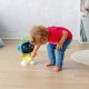 Smoby Edukacyjny Smart Robot Tic Interaktywny Dla Dzieci