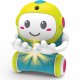 Interaktywny Smart Robot 1 2 3 Tic nauka w ruchu Smoby