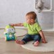 Interaktywny Smart Robot 1 2 3 Tic nauka w ruchu Smoby