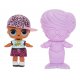 L.O.L. laleczka Under Wraps Suprise Eye Spy Seria 4.2 Innovation