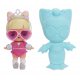 L.O.L. laleczka Under Wraps Suprise Eye Spy Seria 4.2 Innovation