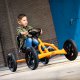 Gokart na pedały Berg Buddy B-Orange do 50 kg 3-8 lat