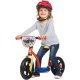 Rowerek Biegowy Strażak Sam Jeździk Smoby Ciche Koła