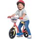 Rowerek Biegowy Strażak Sam Jeździk Smoby Ciche Koła