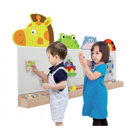 VIGA Tablica magnetyczna