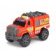 DICKIE Jeżdżąca Straż Pożarna Wóz Światło Dźwięk A.S. 20cm