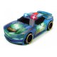 Dickie Racing - Pojazd Lightstreak Policja ze światłem i dźwiękiem