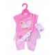 Baby Annabell Ubranko do spania