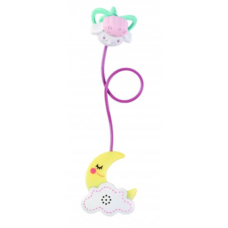 Baby Annabell Smoczek