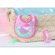 Baby Annabell Zestaw do karmienia 36 cm