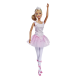 SIMBA Lalka Steffi Love Balerina