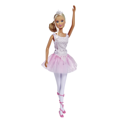 SIMBA Lalka Steffi Love Balerina