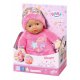 BABY born Śpiąca mała laleczka 30 cm