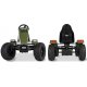 BERG Tereonowy Gokart na pedały Jeep Revolution BFR Pompowane koła od 5 lat do 100 kg