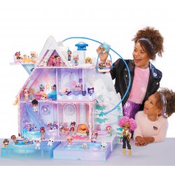 L.O.L Surprise Domek