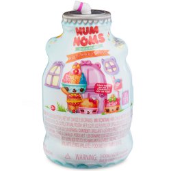 Num Noms Niespodzianka w Butelce z Ukrytymi Kosmetykami