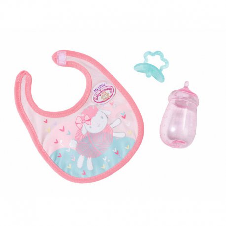 Baby Annabell Zestaw do karmienia 36 cm