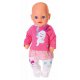 Baby Born Słodkie Ubranko 36 cm Różowy