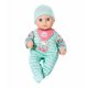 Baby Annabell Wygodne Ubranko 36 cm Zielone