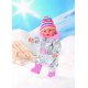 Baby born Kombinezon Zimowy-Lalki 43 cm