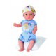 Baby Born Lalka Interaktywna Chłopiec 36 cm