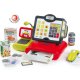 Interaktywna Kasa Sklepowa Dla Dzieci Kalkulator 25 Akc. Smoby