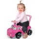 Smoby Jeździk chcodzik 2 w 1 Minnie Mouse