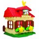 Dickie Happy Series Domek rolnika Interaktywna Wesoła Farma 38 cm