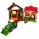 Dickie Happy Series Domek rolnika Interaktywna Wesoła Farma 38 cm