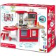 MiniTefal Kuchnia Dla Dzieci 43 Akc. Smoby