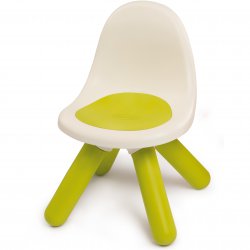 Zielone Krzesełko Dla Dzieci Smoby