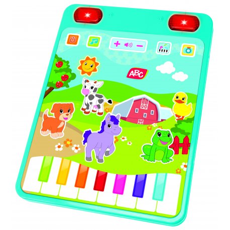 SIMBA ABC Fun Tablet Tablet Interaktywny