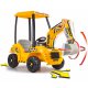 Super Koparka 12V Digger Feber