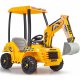 Super Koparka 12V Digger Feber