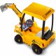 Super Koparka 12V Digger Feber