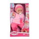 SIMBA Lalka Laura Płacząca 46cm.
