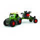 DICKIE Happy Traktor Fendt i Przetrząsacz 30 cm