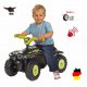 JEŹDZIK Bobby QUAD CICHE Koła + Gratis OCHRONK