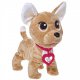 SIMBA Piesek Chi Chi Love Happy + Futrzak z Gangu