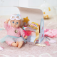 Baby Annabell zestaw ubranek 16 akcesoriów My Special Day