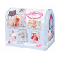 Baby Annabell zestaw ubranek 16 akcesoriów My Special Day