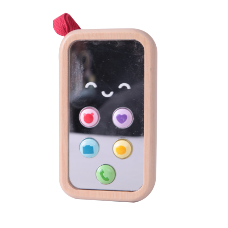 CLASSIC WORLD Mój Pierwszy Telefon Komórkowy