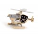 CLASSIC WORLD Klocki Konstrukcyjne Helikopter