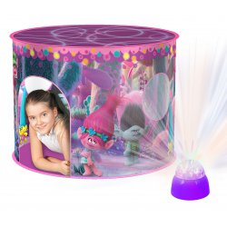 Namiot Trolle Ze Światłem Dla Dzieci John