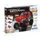 Clementoni Laboratorium Mechaniki Monster Truck